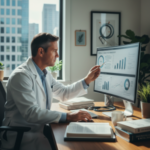 高尿酸不只痛風警訊　專家提醒關注代謝疾病風險管理