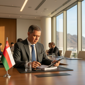 美國與伊朗於阿曼重啟核談判 伊朗軍方提升至最高戒備狀態