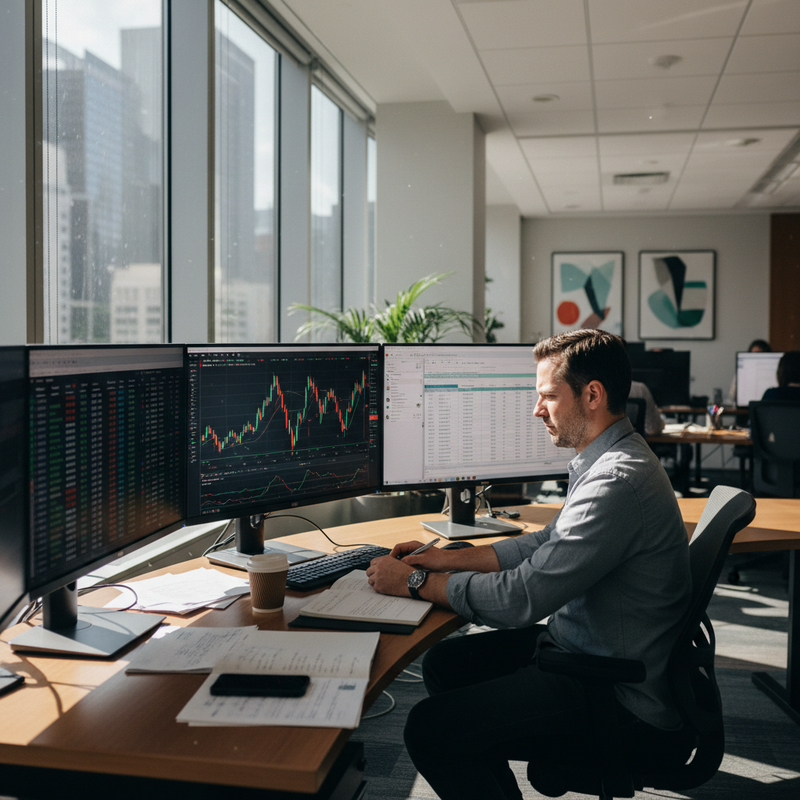 美國傳備戰伊朗 美股2月19日開盤全面下跌聯準會釋偏鷹派訊號