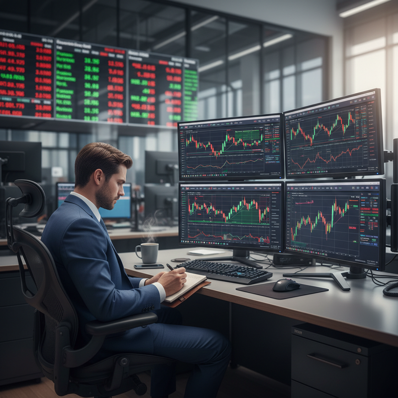 輝達發布新AI晶片|台股機器人股盤中急跌成交量異常