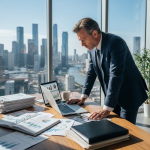 AI投資帶動私募信貸規模擴大｜台灣央行強調風險監管與控管