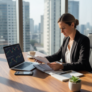 方舟投資減持輝達與Meta，加碼AI結合生物科技持股