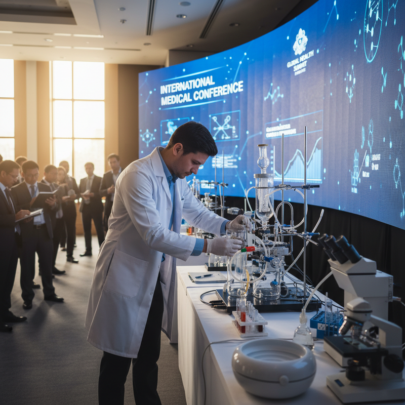 生華科CX-5461光動力療法入選AACR年會 展現抗腫瘤潛力與國際合作機會