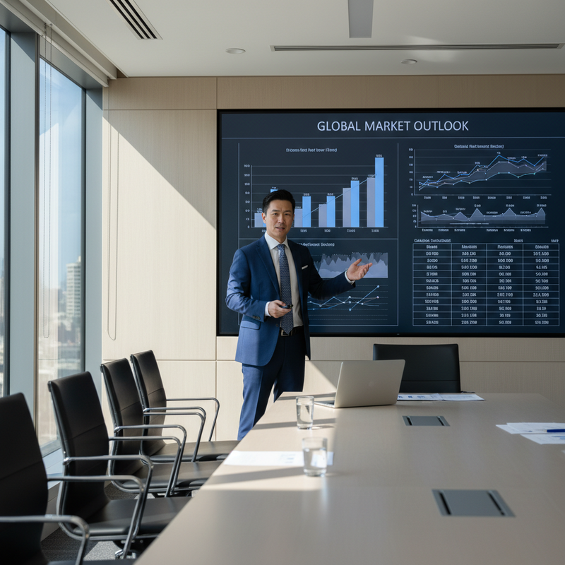 中國推動AI智能體2026年大規模部署｜強化產業應用與監管制度