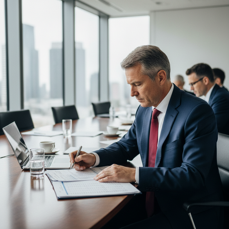 聯準會主席鮑爾2026年未表態去留 強調貨幣政策獨立性限制川普人事布局