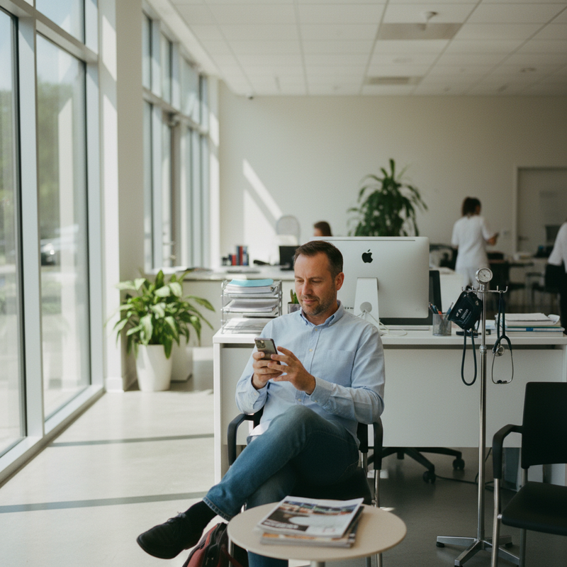 連假後流感激增 衛福部提醒黃金48小時內及早就醫防重症