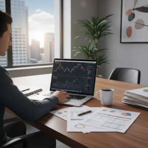 國際金價3月20日跌破4500美元 創1983年來最大單周跌幅