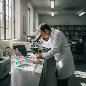 陽明交大跨國研究：抗皰疹病毒藥物及早使用降低失智風險23%