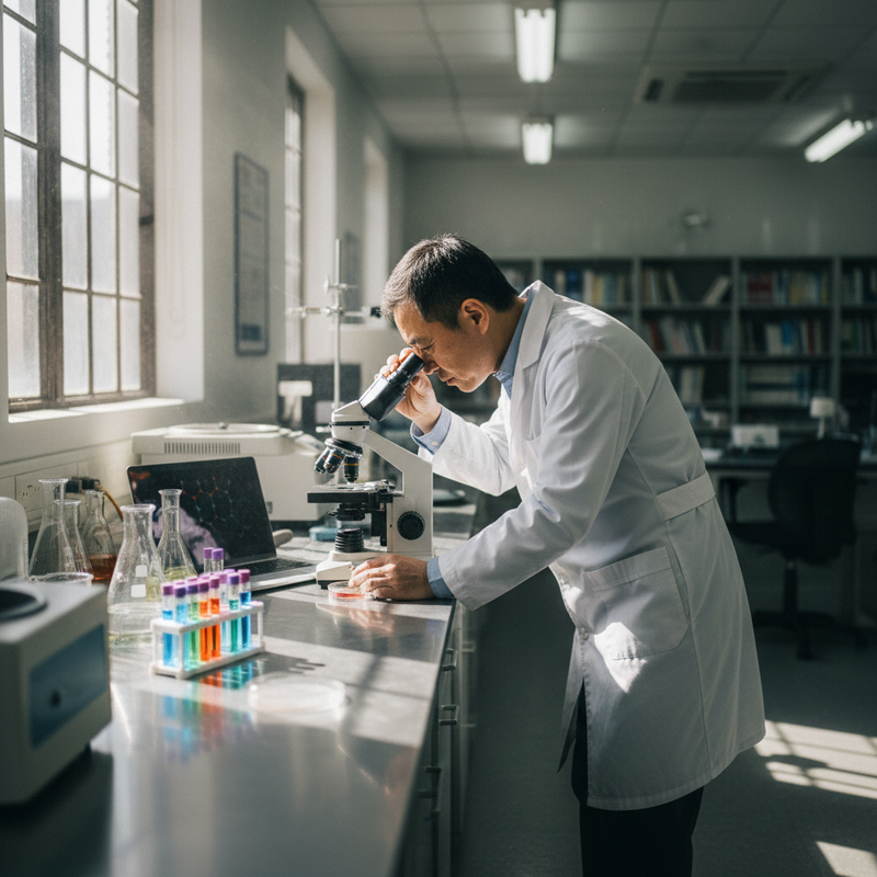 陽明交大跨國研究：抗皰疹病毒藥物及早使用降低失智風險23%