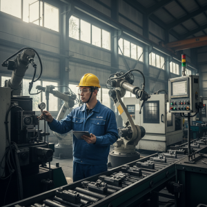 南韓大田汽車零件廠火災致55傷14失聯 政府啟動全面調查與安全法規檢討