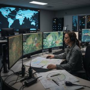 美軍12月14日空襲伊朗哈格島軍事設施 引發波斯灣能源安全危機