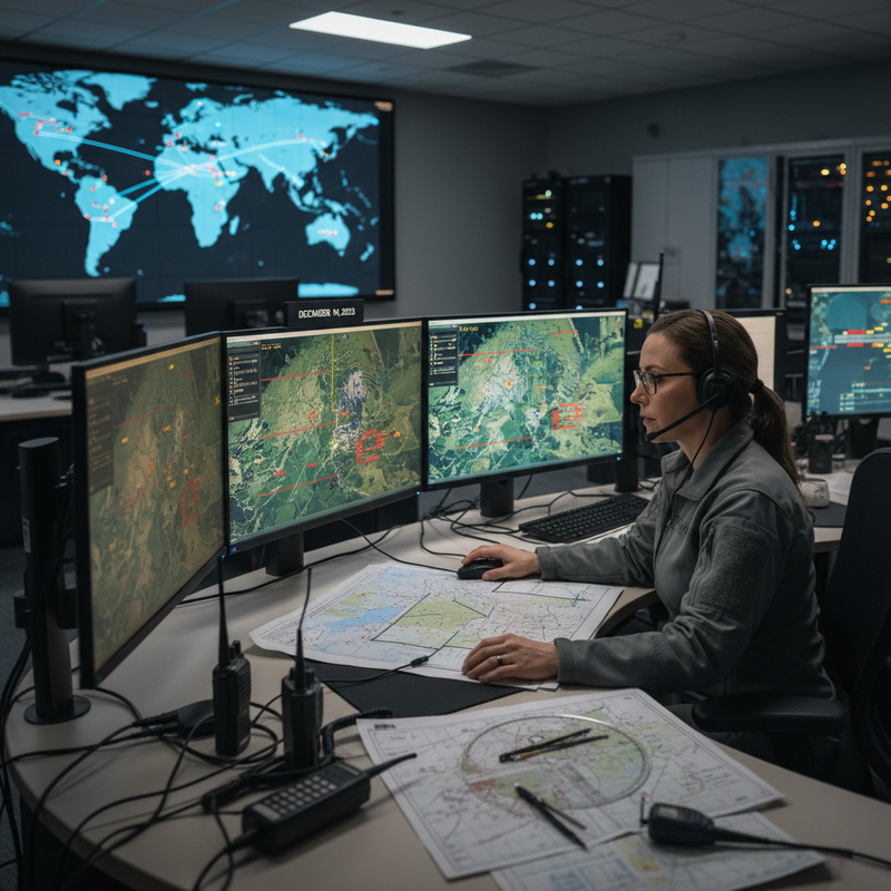 美軍12月14日空襲伊朗哈格島軍事設施 引發波斯灣能源安全危機