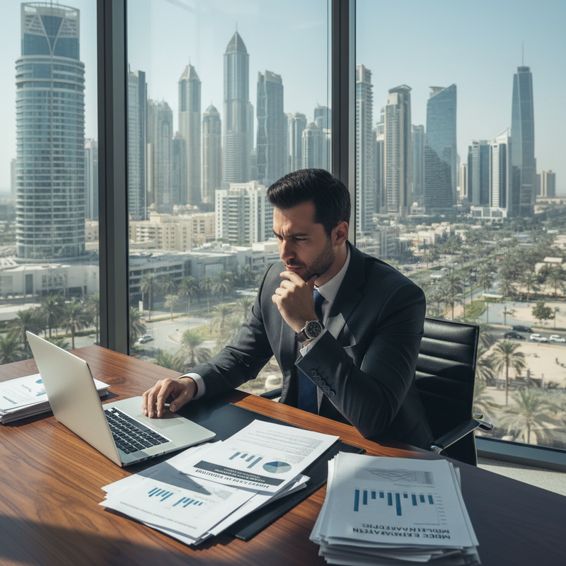 伊朗點名輝達、Google等六大美企為軍事打擊目標｜中東戰火促使營運調整