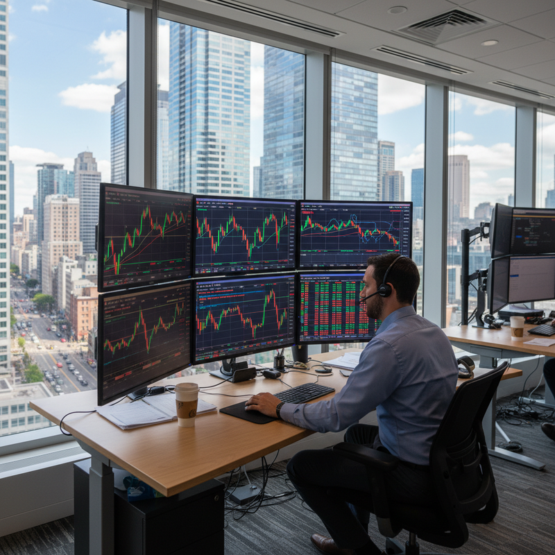 以色列空襲伊朗能源設施引發地緣政治危機 美股道瓊跌793點