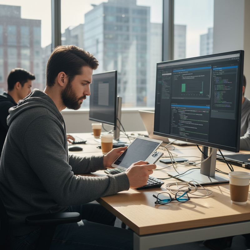 蘋果iPhone與iPad遭高階惡意軟體攻擊,發布多版本安全更新強化防護