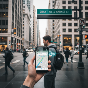 Google Maps 2026年推Gemini AI整合升級 加入沉浸式導航與對話搜尋