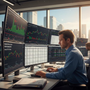 2026年3月美系外資調降南亞科華邦電評等引發跌停，旺宏調升成首選