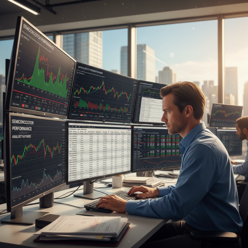 2026年3月美系外資調降南亞科華邦電評等引發跌停,旺宏調升成首選