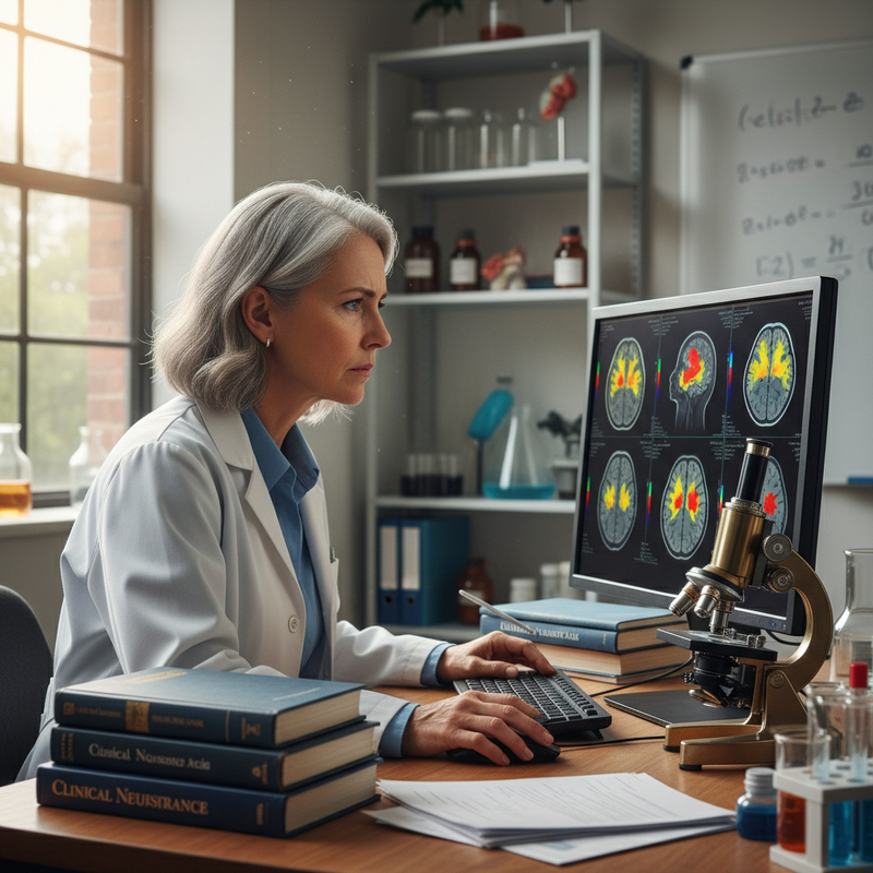 劍橋大學研究指女性更年期腦灰質減少 台灣專家建議50歲起積極保健