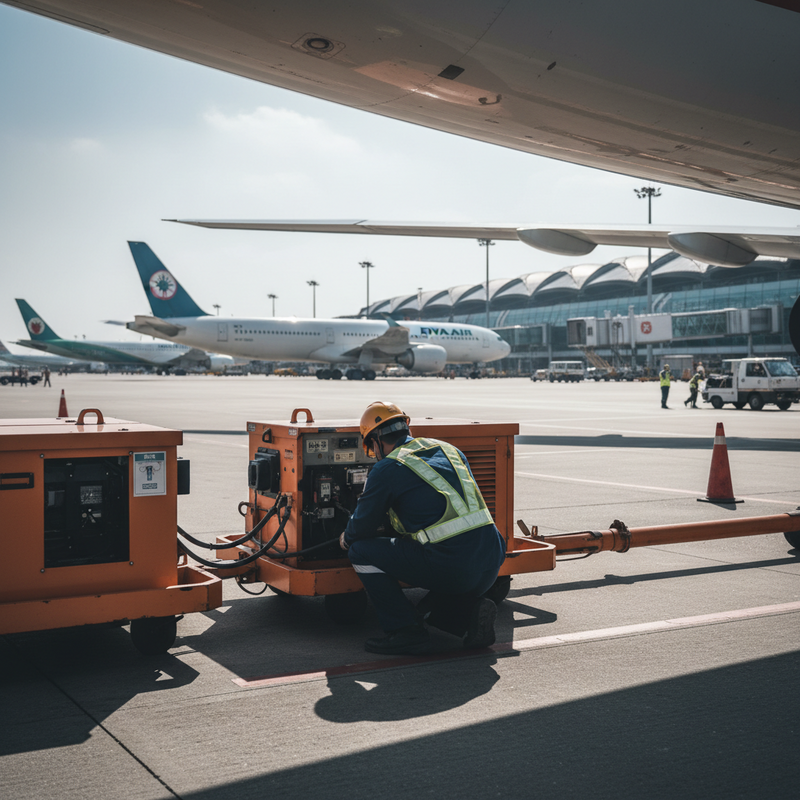 美以聯合空襲伊朗致哈米尼身亡引發中東戰事升溫 桃園機場取消6航班