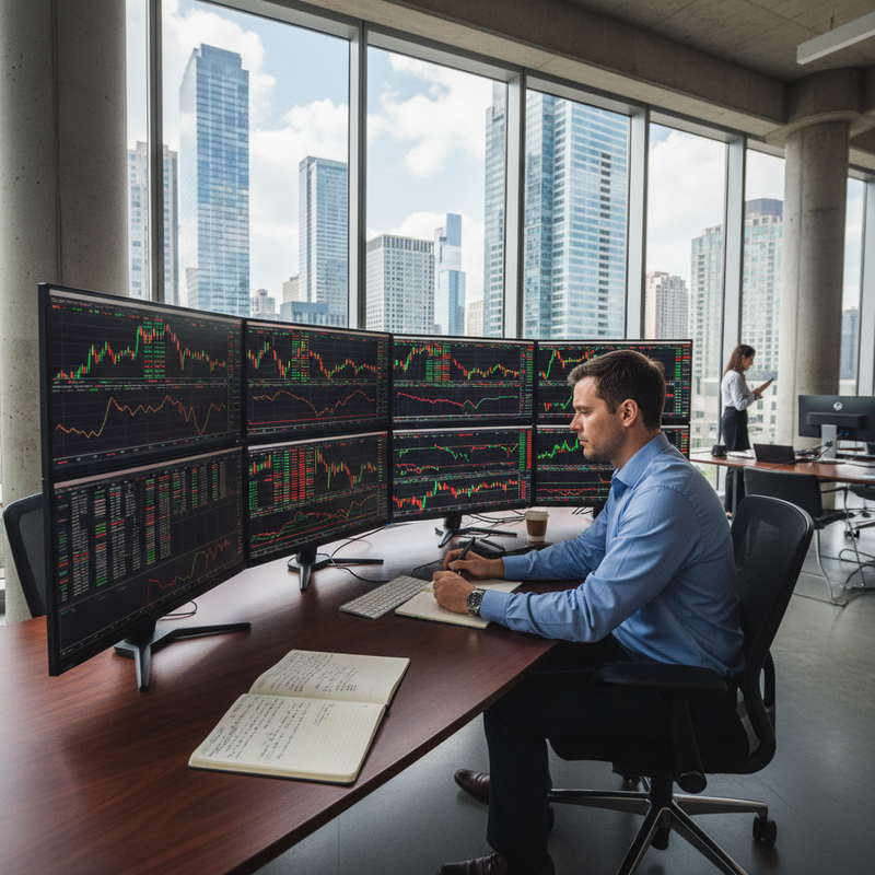 中東戰事升溫致外資擬撤出台股 OPEC+宣布4月增產穩定油價