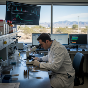 美國內華達李昌鈺逝世 法醫鑑識專家享壽87歲