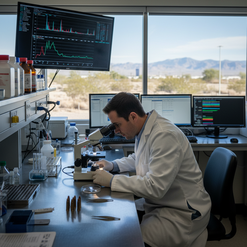 美國內華達李昌鈺逝世 法醫鑑識專家享壽87歲