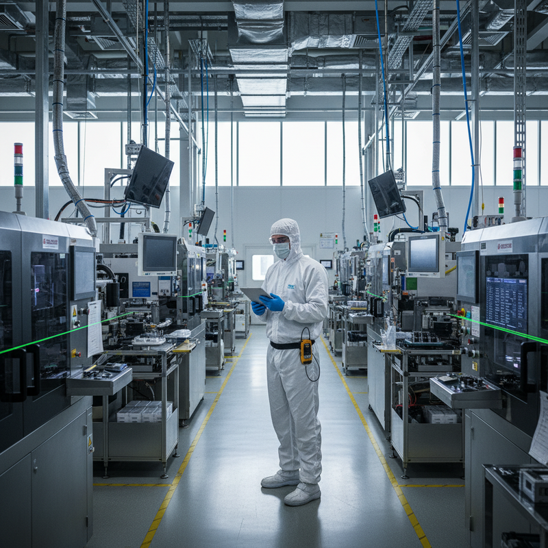 輝達停止H200中國晶片生產　台積電產能轉向Vera Rubin晶片