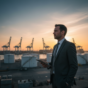 美軍空襲伊朗哈爾克島致油價飆升 標普指數創2026年來新低