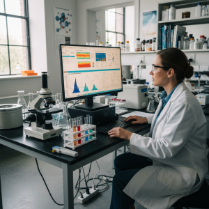 全球蛋白質圖譜揭神經退化疾病共通病理機制 助早期診斷與新療法開發