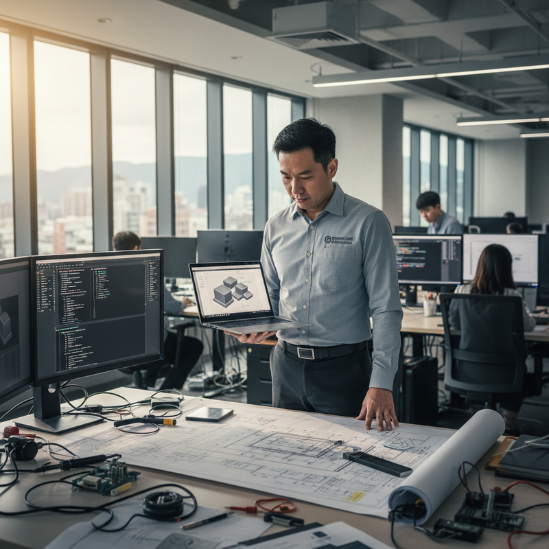 新竹工程師持華新科累積4億元資產提前退休