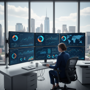 台股衛星展行情爆發　三大法人砸逾68億元押注低軌衛星雙雄