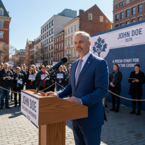 台東縣2026縣長選舉劉櫂豪將宣布是否參選影響三方選情