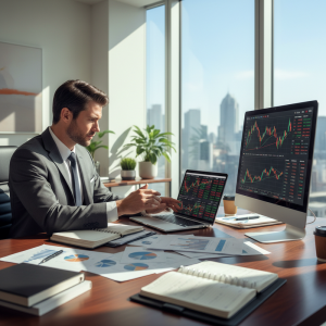 台灣光通訊四大廠2024年股價飆升，光聖漲幅達74倍