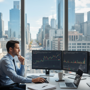 台灣央行稱中東談判浮現 市場最大震盪期已過新台幣回穩