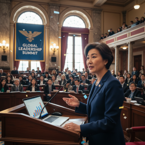 台灣啟動核二核三廠重啟審查程序 范雲反核言論引發黨內政策分歧與網友質疑