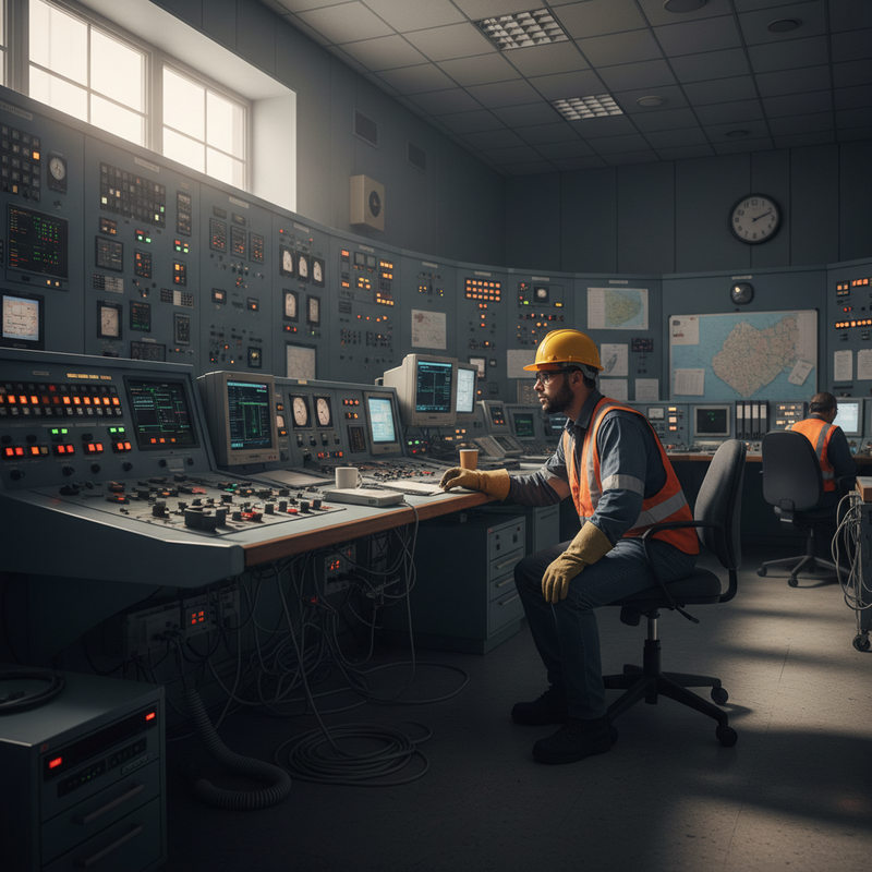 台灣啟動核二核三廠重啟評估程序，預計3月底提交核安審查案