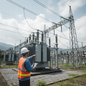 台灣電力設備股受AI用電需求推升逆勢上攻｜核能重啟與差別電價調整因應能源安全