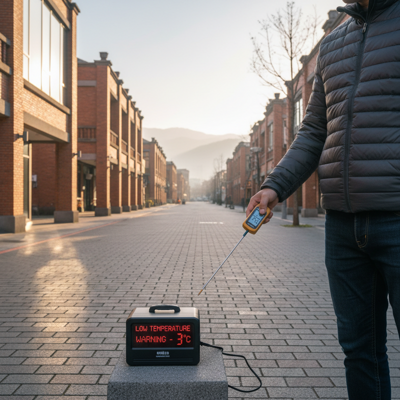 台灣3月中旬氣溫緩升日夜溫差大 新竹苗栗台中發布低溫警報