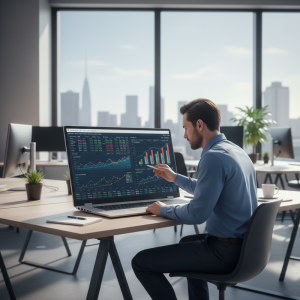 台積電未入最新AI長抱首選名單，外媒推三檔AI股聚焦技術生態系