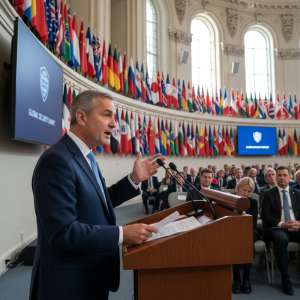 川普批北約拒派艦護航霍爾木茲海峽 持續對伊朗施壓不撤軍