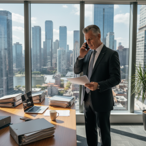 川普向伊朗下最後通牒 要求48小時內解除荷姆茲海峽封鎖