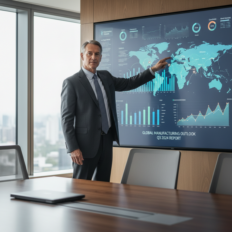 美國宣布啟動新一輪301調查，聚焦台灣等16國製造業產能過剩