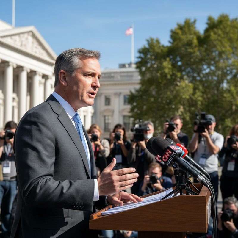 美國國務卿宣布擴大對伊朗中東軍事行動範圍與火力強度