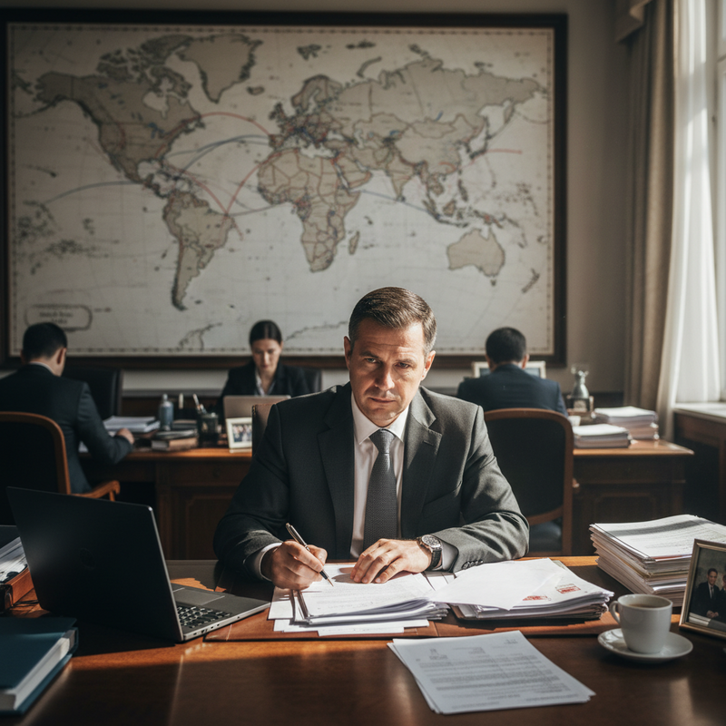 美國貿易代表署啟動301條款調查16國製造業過剩問題