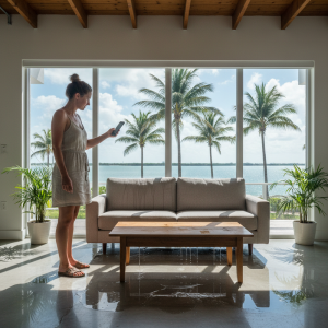 佛州31歲女子租Airbnb尿濕家具並販售影片遭警方逮捕