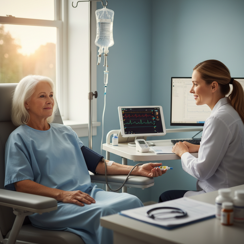 亞東醫院半年實測失智新藥 76歲患者異常澱粉蛋白清零顯成效