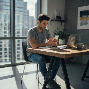 安卓用戶首轉iPhone遭遇操作困難，引發系統適應討論