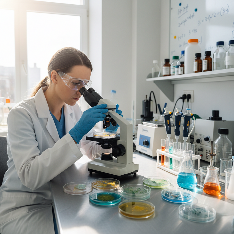 科學家揭細菌「爆炸」傳播抗藥基因機制　專家呼籲強化監測與控管策略