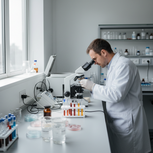 細胞內RNA與基因療法運輸突破 提升效能減少副作用專家建議創新載體技術